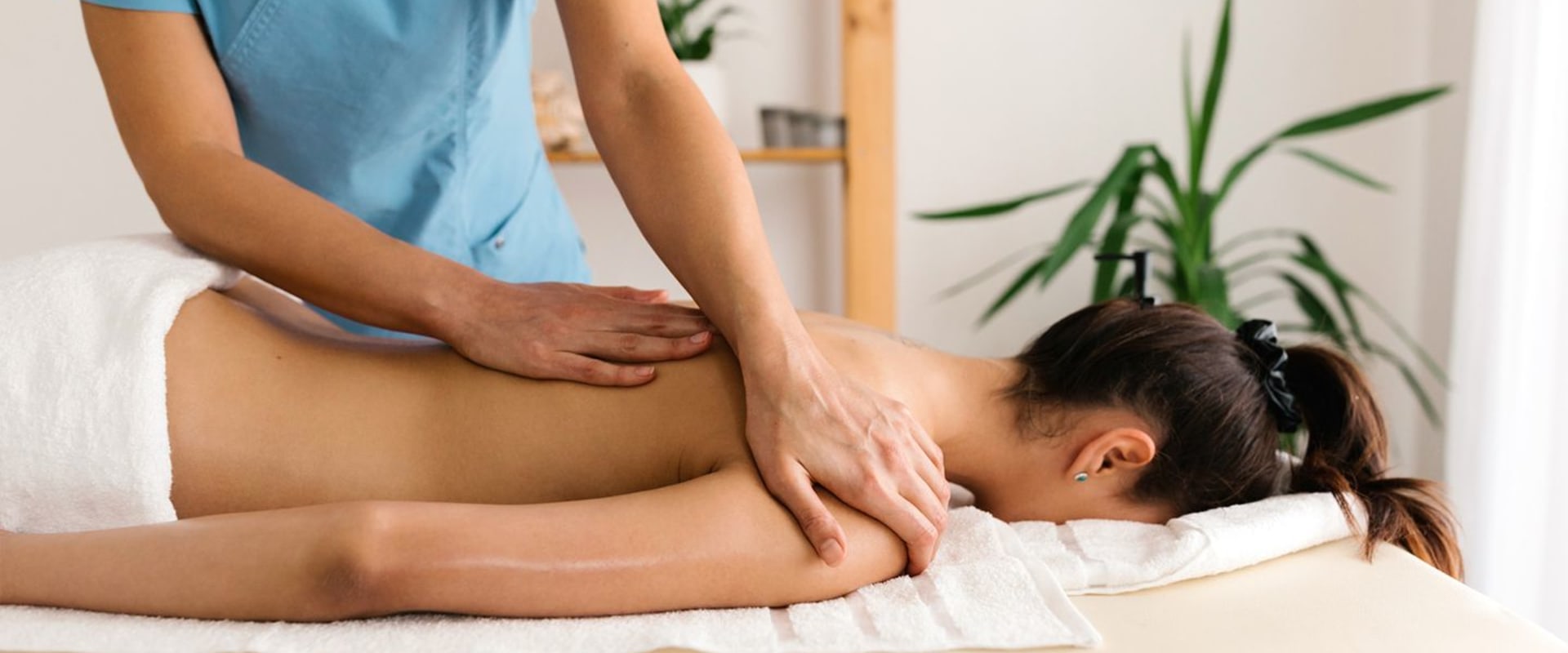 Improving Mood and Promoting Relaxation Through Massage Therapy
