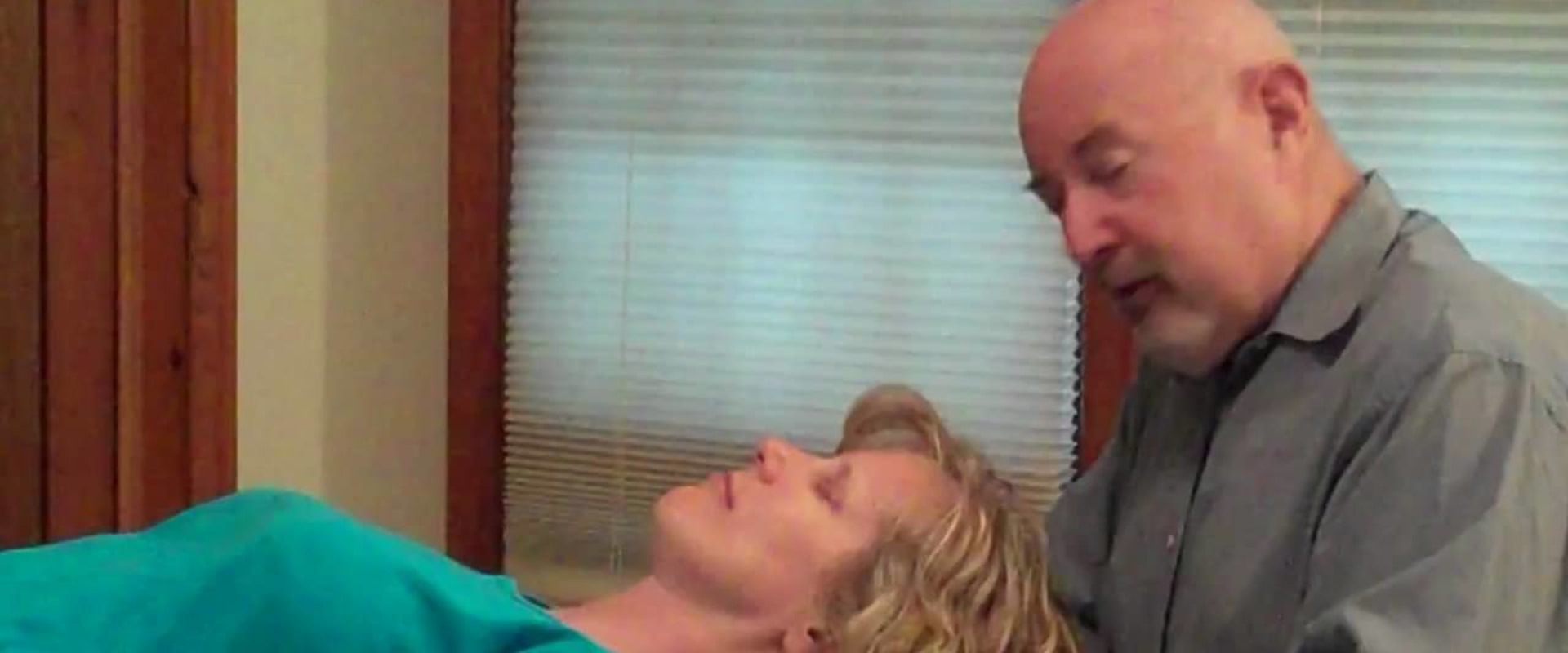Craniosacral Therapy for Headaches and Migraines