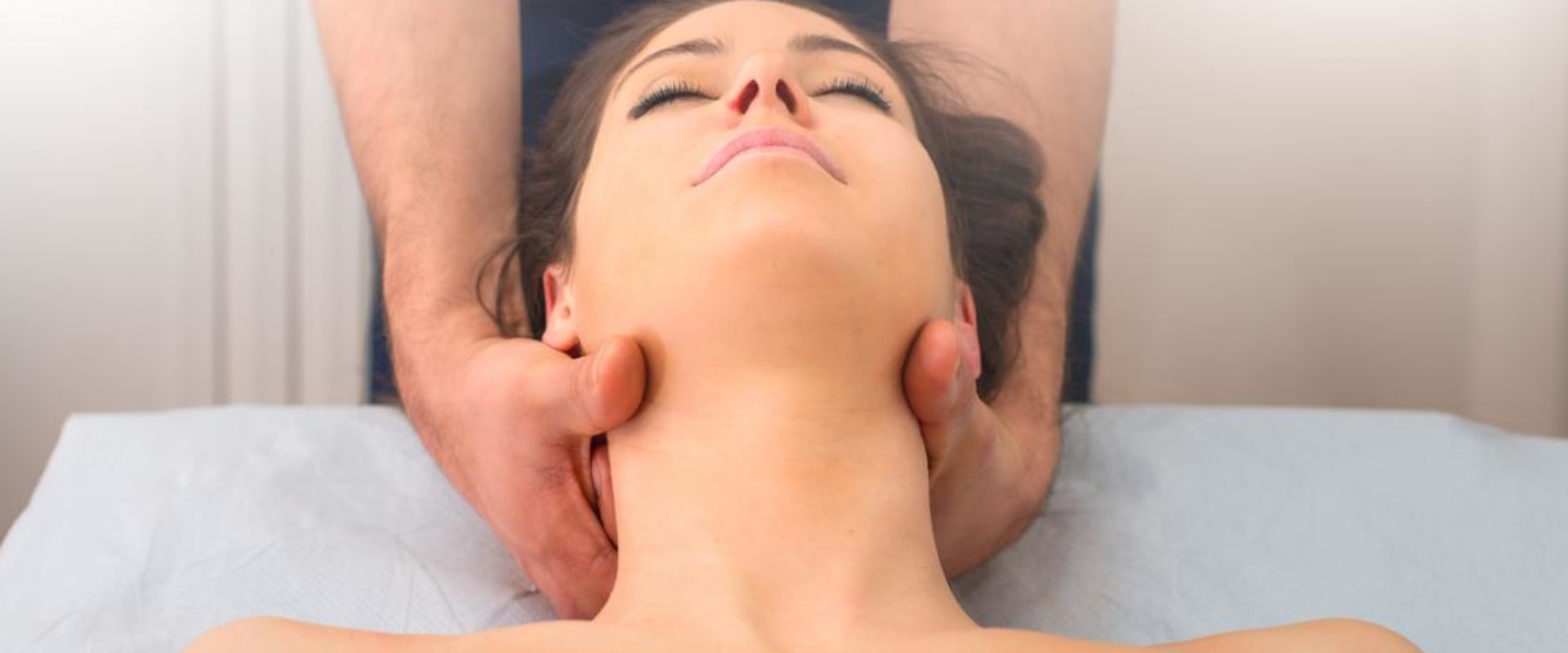 The Benefits of Craniosacral Therapy