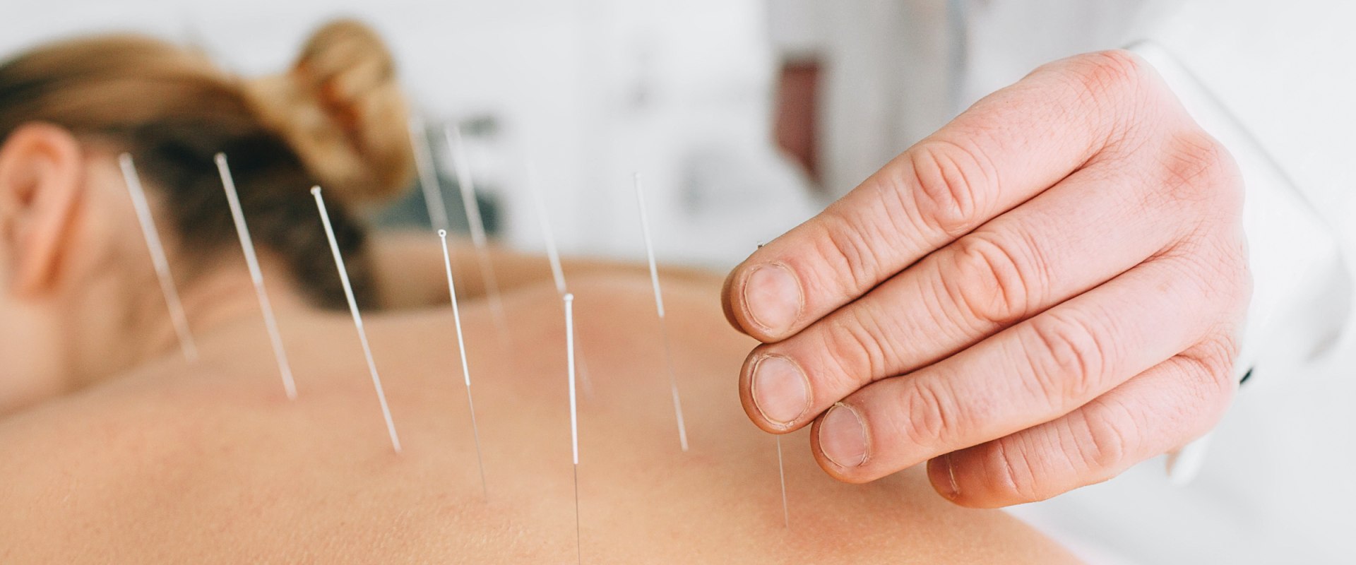 The Benefits of Massage Therapy for Fibromyalgia