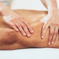 Sports Massage Techniques: A Comprehensive Overview