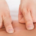 Trigger Point Massage for Lower Back Pain: An Overview
