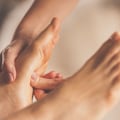 Understanding Reflexology Massage Therapy Techniques