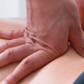 Deep Tissue Massage for Pain Relief