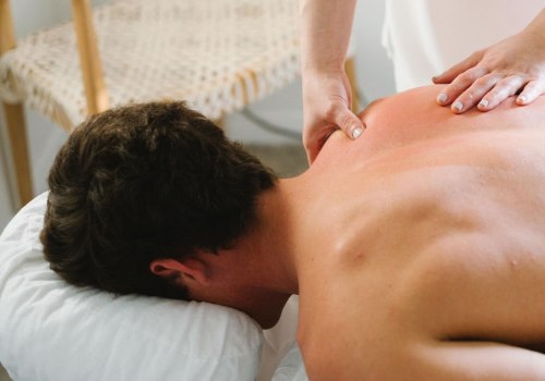 Boosting Immunity and Energy Levels: How Massage Therapy Can Help