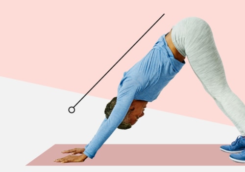 Improving Posture and Flexibility