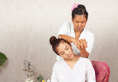 Exploring the Benefits of Thai Massage Therapy