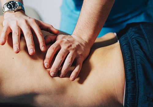 Sports Massage for Injury Recovery