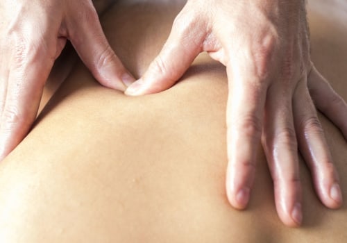 Trigger Point Massage Techniques