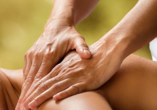 Reducing Stress and Anxiety with Massage Therapy